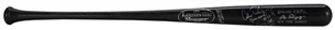 2011 Alex Rodriguez Game Used & Signed Louisville Slugger C271L Model Bat Used For Career Home Run #621 (Rodriguez LOA)
